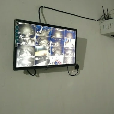 CCTV SHOP IN BALLIA