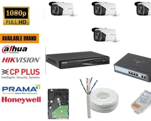 cctv shop in ballia